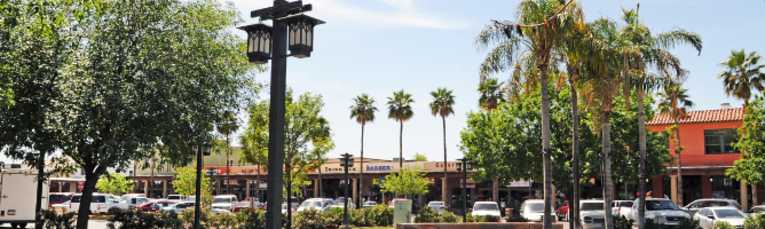 Downtown Chandler