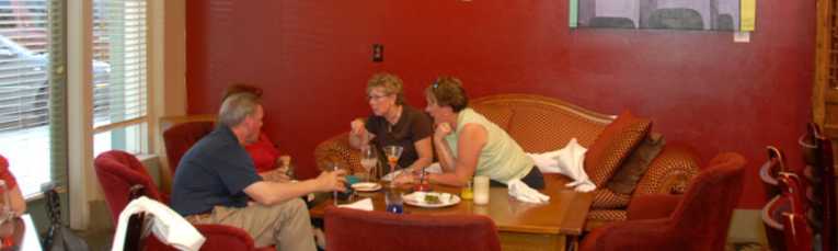 Wine Bars