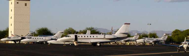 Aircraft Services