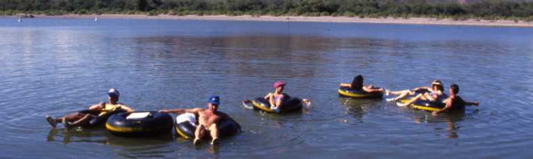 Water Sports