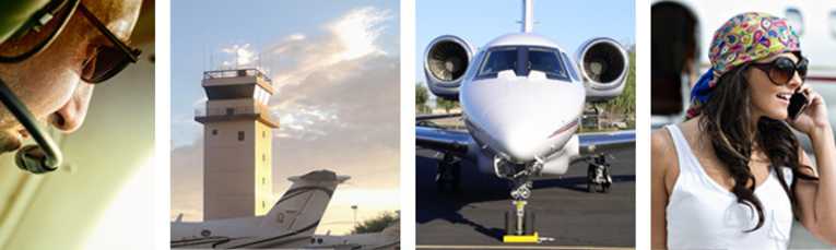 Chandler Airport