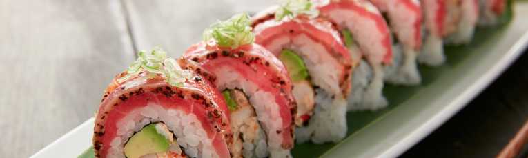 Kona Grill