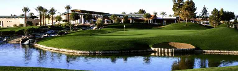 Ocotillo Golf Resort