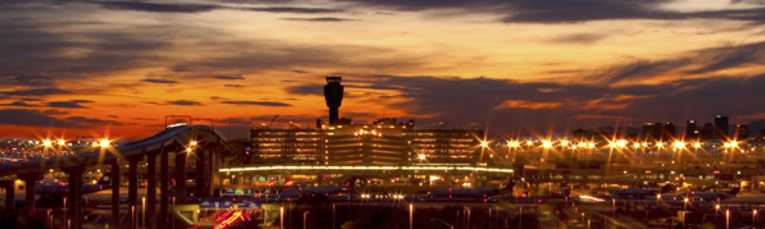 Phoenix Sky Harbor International Airport