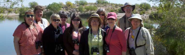 Guided Tours