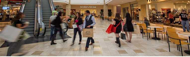 Chandler Mall Az Fashion Center Ping