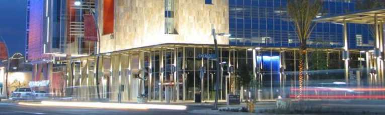 Restaurants At Chandler Fashion Center