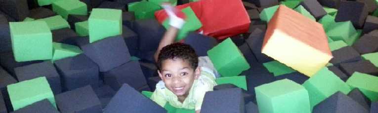 Family Fun Centers