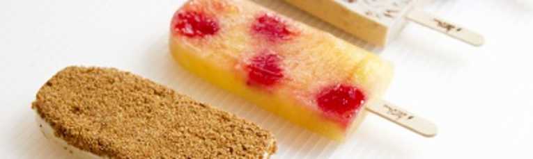 Paletas Betty