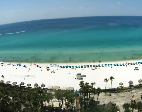 Live Webcams Of Panama City Beach