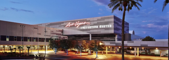 Las Vegas Convention Center