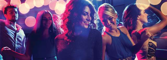 Laughlin Live Entertainment Guide: 9 Unmissable Nights Out