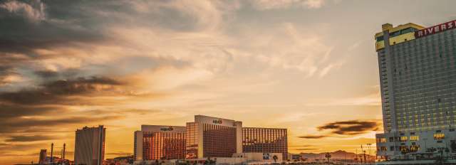 Discover Laughlin, Nevada