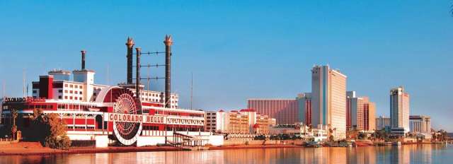 Laughlin Summer Fun