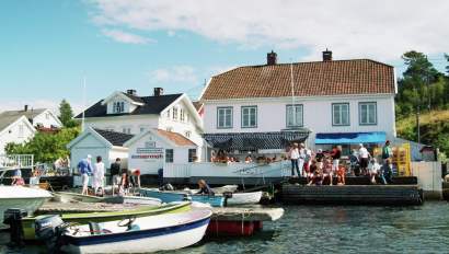 Lyngør norge LYNGØR NORGE