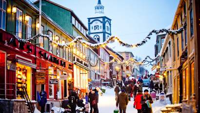 røros norge røros norge
