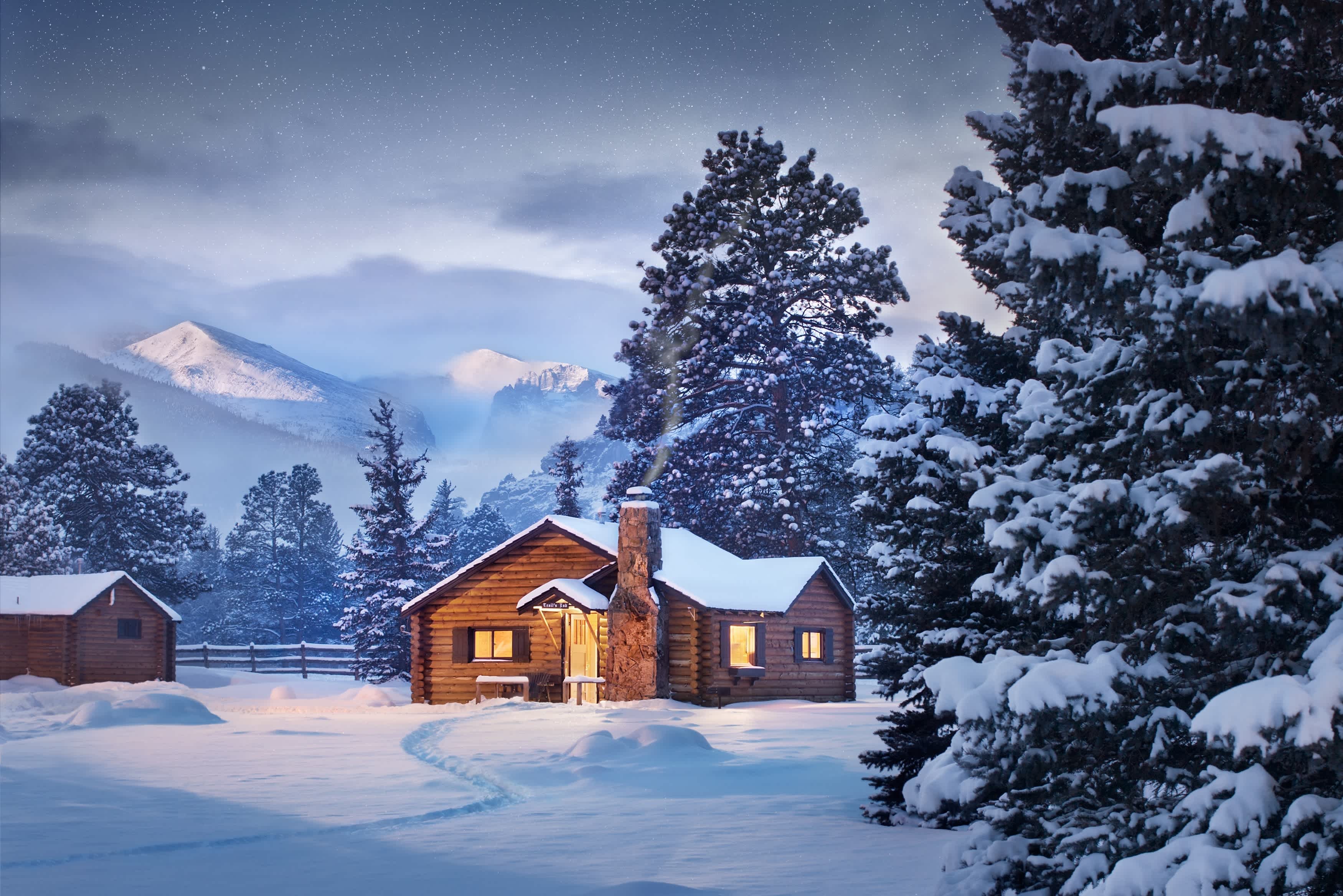 36 Amazing Holiday Events & Experiences in Estes Park