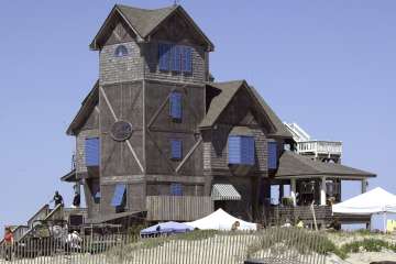 Getaways On The Outer Banks Nc