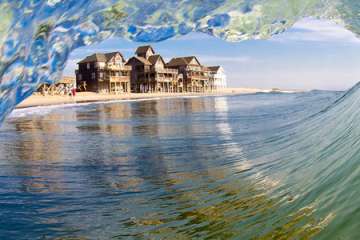 Waves The Outer Banks Nc Vacations Beach Als Condos Waves The Outer Banks Nc Vacations Beach Als Condos Things To Do North Carolina