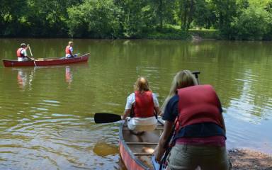 PERKIOMEN CREEK