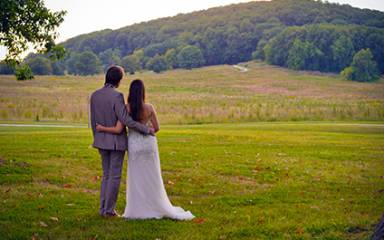 Montgomery County Weddings Background