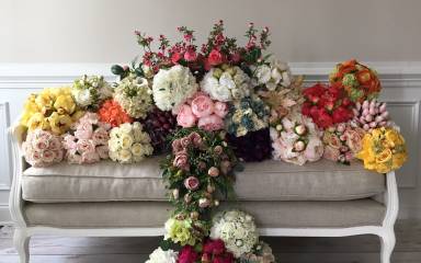 Nicol Floral Design