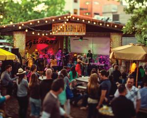 Austin Tx Concertusic Scene Find Live Shows Bands And Venues Venue Guide
