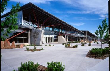OG - Mountain America Expo Center