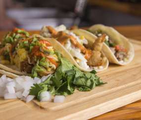 Restaurants In Macon Georgia Southern Cooking