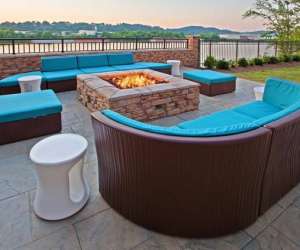 SpringHill Suites by Marriott Downtown