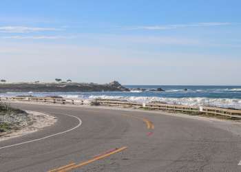 17 Mile Drive In Monterey Pebble Beach Scenic Drives 17 Things To Do On Mile Drive