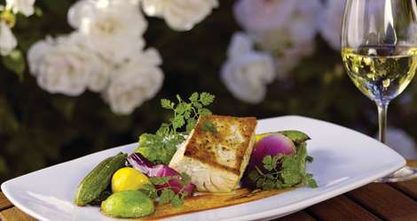 Monterey Restaurants Mexican California Cuisine Seafood European Restaurant Reviews