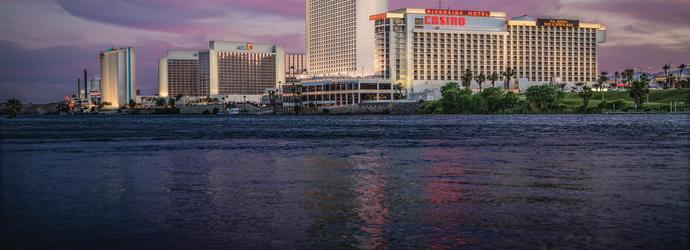 Don Laughlin's Riverside Resort Hotel and Casino