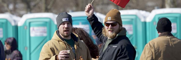 Winter Beer Festival Winter Beer Festival