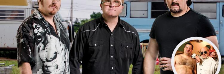 Trailer Park Boys to bring LIVE show to SMG-managed DeVos Performance Hall Trailer Park Boys to bring LIVE show to SMG-managed DeVos Performance Hall