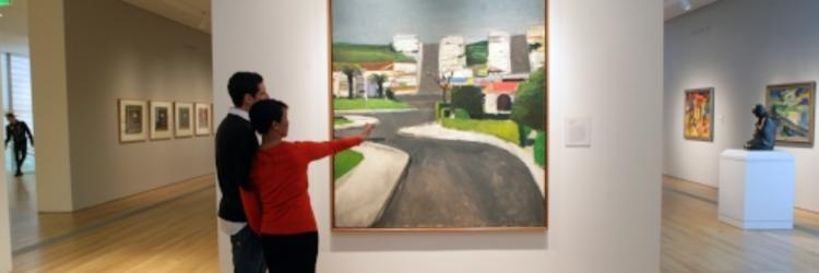 Art In Bloom Returns To The Grand Rapids Art Museum
