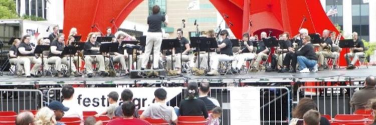 Festival of the Arts 2015 Festival of the Arts 2015