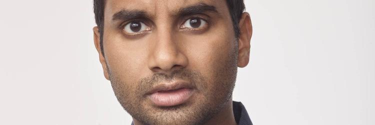 Comedian Aziz Ansari to play DeVos Performance Hall on April 26 Comedian Aziz Ansari to play DeVos Performance Hall on April 26