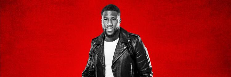 ‘The Kevin Hart Irresponsible Tour’ adds over 100 new dates