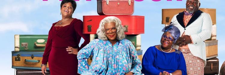 Tyler Perry Announces Additional Cities For Final Madea Stage Play Tour