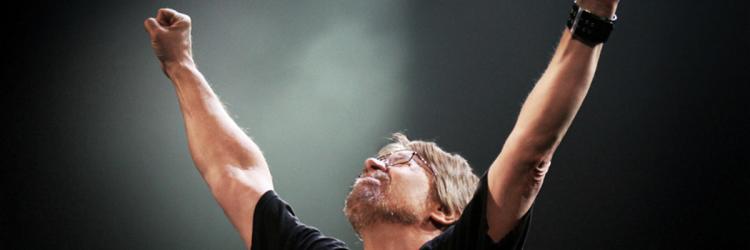 Bob Seger & The Silver Bullet Band Last Time at SMG-managed Van Andel Arena® Bob Seger & The Silver Bullet Band Last Time at SMG-managed Van Andel Arena®