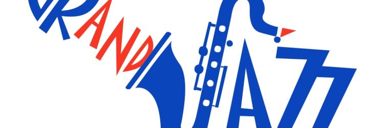 Grand Jazz Logo