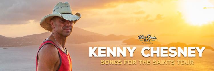 Due to Popular Demand Kenny Chesney Adds Second Grand Rapids Concert Due to Popular Demand Kenny Chesney Adds Second Grand Rapids Concert