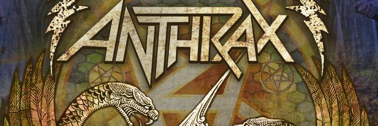 Killswitch Engage & Anthrax - The Killthrax Tour With special guest The Devil Wears Prada Presented by SiriusXM