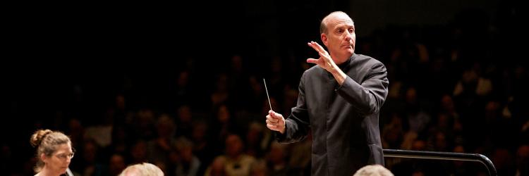 Grand Rapids Symphony ends 2016-17 season with “greatest symphony of all time” according to BBC Music Magazine, May 19-20