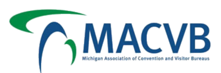 MACVB Michigan Association of Convention and Visitors Bureau