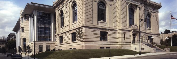 Grand Rapids Public Library Grand Rapids Public Library
