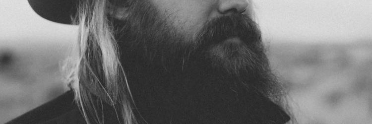 Chris Stapleton adds “All-American Road Show” date at SMG-managed Van Andel Arena?
