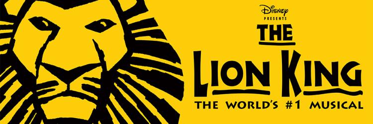 Disney’s The Lion King To Make its Long-Anticipated Grand Rapids Premiere In the 2019-20 Season Disney’s The Lion King To Make its Long-Anticipated Grand Rapids Premiere In the 2019-20 Season