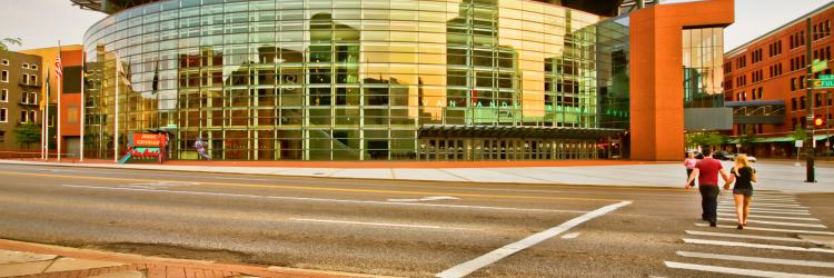 Van Andel Arena Grand Rapids Van Andel Arena